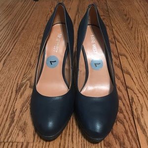 Nine West heels